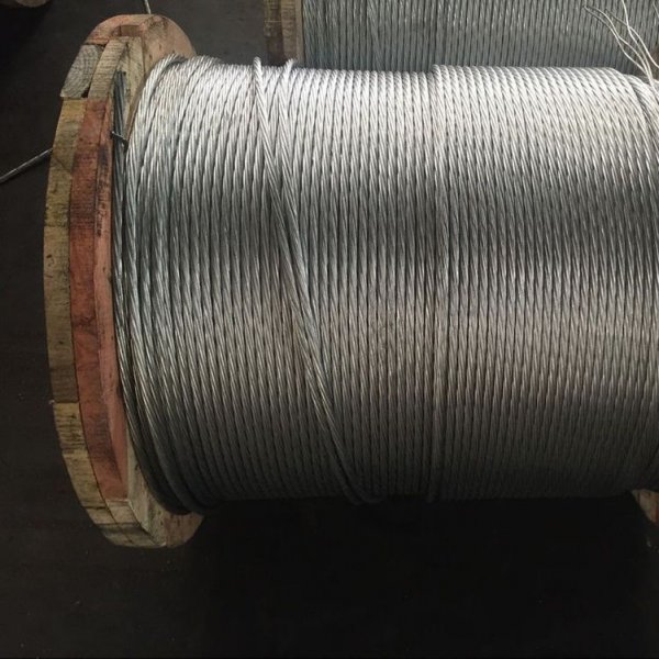 Канат стальной 35,5 ГОСТ 3090-73
