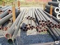 Труба бесшовная Ст09г2с ГОСТ 8732-78