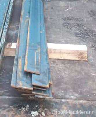 Полоса ст.3 ГОСТ 103-2006