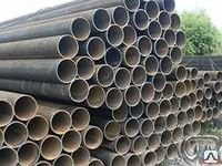 Труба бесшовная горячедеформированная ГОСТ