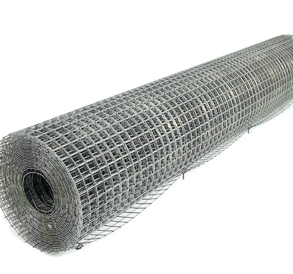 Сетка стальная сварная дорожная, ВР-1, Гост: 23279-2012