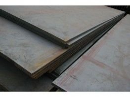 Лист стальной Ст20
