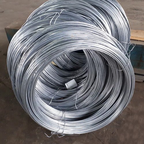 Проволока noZn DIN 2078