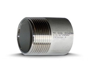 Полусгон Р/С 1.4401