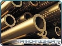Труба бесшовная Ст09г2с ГОСТ 8734-75
