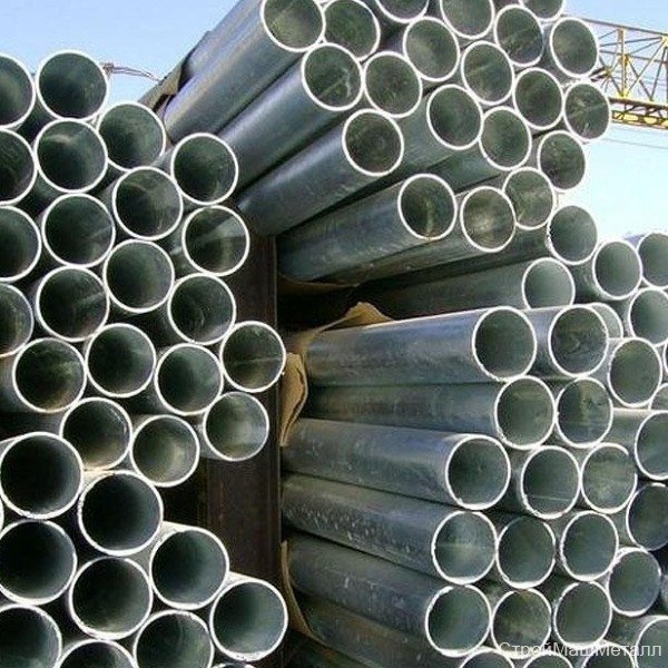 Труба бесшовная 65х5 мм ст 20 ГОСТ 8734-75