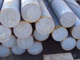 Круг стальной 20Х23Н18 ЭИ417