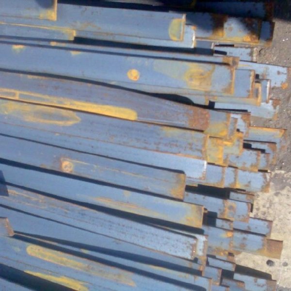 Полоса Ст65Г горячекатаная стальная ГОСТ 103-2006 4405-75
