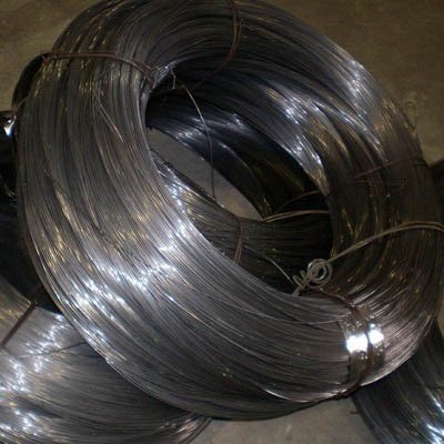 Проволока Нп-40Х13 ГОСТ 10543-98