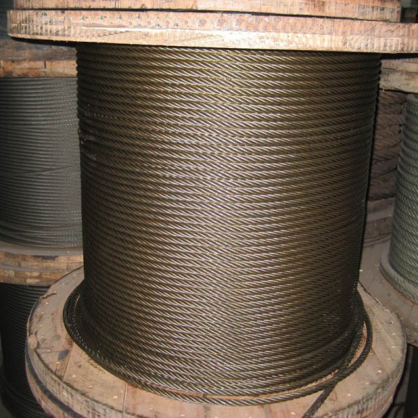 Канат ТУ 1251-002-71915393-2004