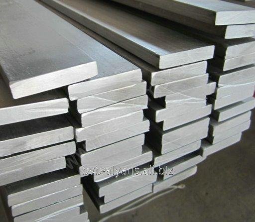 Полоса нержавеющая x6010 08Х18Н10 (ЭИ119)