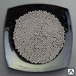 Дробь нержавеющая 0,1 - 1,0 мм ДЛН