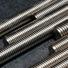 Шпилька нержавеющая М2.5 сталь А2 L= м DIN 975