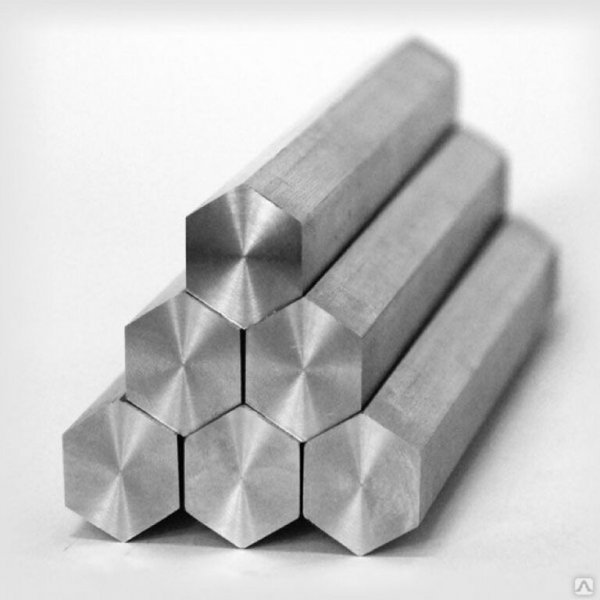 Жаропрочный шестигранник 35Х, Гост: 2879-88