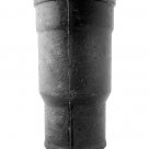 Патрубок Ст20 ГОСТ 6942-98 приварной вводный комплект патрубков сталь