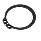 Стопорное кольцо наружное ГОСТ 13942-86; DIN 471