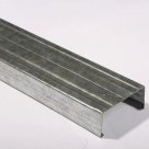 Профиль стальной Размер: 100 мм