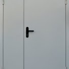 Дверь ДПМ EIS60-01 одностворчатая, стандартных размеров