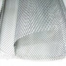 Сетки тканые полотняного и саржевого переплетения из серебра и сплавов на основе серебра