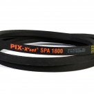 Ремень клиновой SPA-1800 Lp PIX