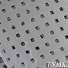 Лист перфорированный алюминиевый 1х1200х3000 мм Rg 1,5-10,0