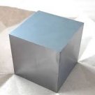 Куб титановый