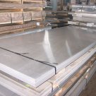 Алюминиевая плита АМГ5 18х1200х3000 ГОСТ 17232-99