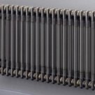 Стальной радиатор панельный Размер: 900х2000 мм