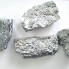 Хром металл брикет, БДХ 3