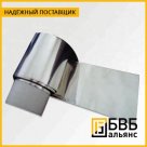 Фольга иридиевая И 99.9 0,09 мм ГОСТ Р 55084-2012