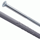 Дюбель для тонкостенных материалов, Диаметр: 1-200 мм, Длина: 20-300