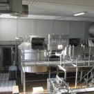 Изготовление оборудования для молочной промышленности