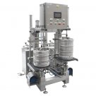 Производство оборудования для пивобезалкогольной промышленности