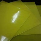 Полиуретан пластина (500х500 мм, ~1,5 кг)