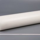 Полиацеталь стержень ПОМ-С Ф120 мм (L=1000 мм, ~18,0 кг)