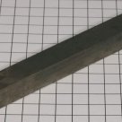 Молибден металлический МШ-В, ТУ48-19-102-82