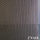 Лист перфорированный алюминиевый 1х1200х3000 мм Rv 10,0-15,0