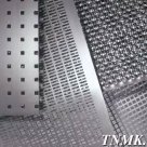 Лист перфорированный алюминиевый 1,5х1200х3000 мм Qg 15,0-20,0