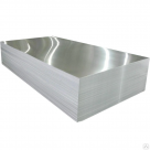 Алюминиевый лист, 1561Б, ТУ 1-804-473-2009, 160 мм, 1.5х4 мм