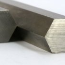 Титановый шестигранник, 26 мм
