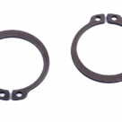 Стопорное кольцо наружное ГОСТ 13942-86; DIN 471