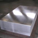 Плита алюминиевая 25х1200х3000 Д16 ГОСТ 17232-99