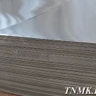 Лист алюминиевый АМГ5М