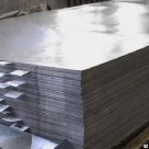 Плита алюминиевая 18х1200х3000 Д16Т ТУ 1-804-473-2009