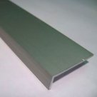 Уголок алюминиевый АД31Т1 L=3-6м