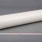 Полиацеталь стержень ПОМ-С Ф100 мм (L=1000 мм, ~12,2 кг)