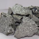 Лигатура алюминий-железо AlFe20 ГОСТ Р 53777-2010