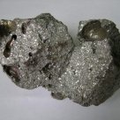 Хром металлический Х99Н1