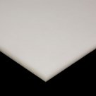Полиацеталь чёрный листовой ПОМ-С (1000х1000 мм, ~15,7 кг) Китай