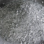 Алюминиевый порошок ПА-0 ГОСТ 6058-73